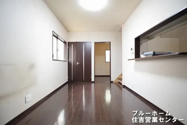 3SLDK房产 大阪市住之江区 大阪府 (5)