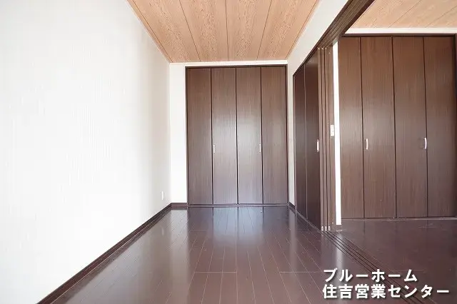3SLDK房产 大阪市住之江区 大阪府 (6)