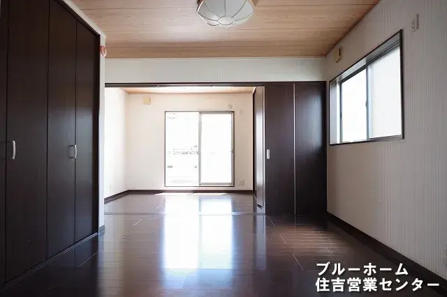 3SLDK房产 大阪市住之江区 大阪府 (7)