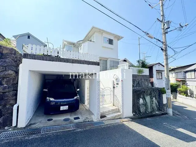 Akiya in Osaka