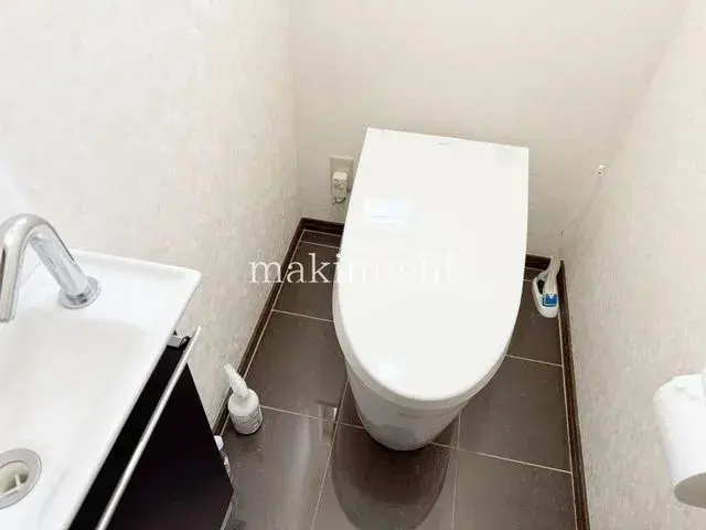4LDK, город Kawachinagano, префектура Osaka (17)