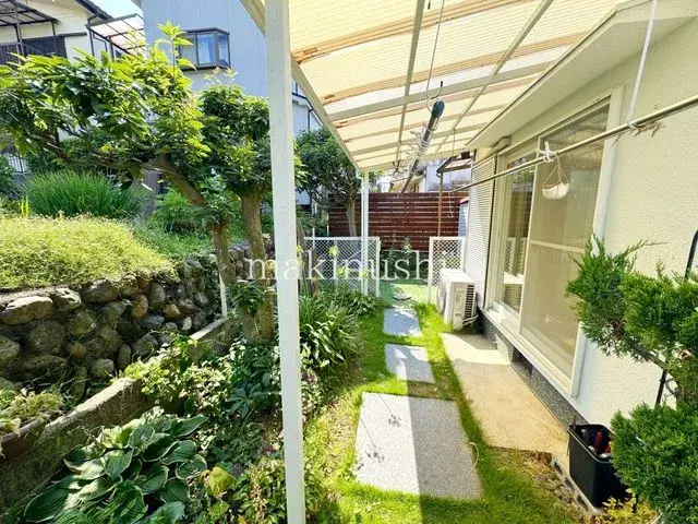 4LDK, город Kawachinagano, префектура Osaka (4)
