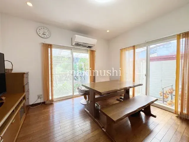4LDK, город Kawachinagano, префектура Osaka (5)