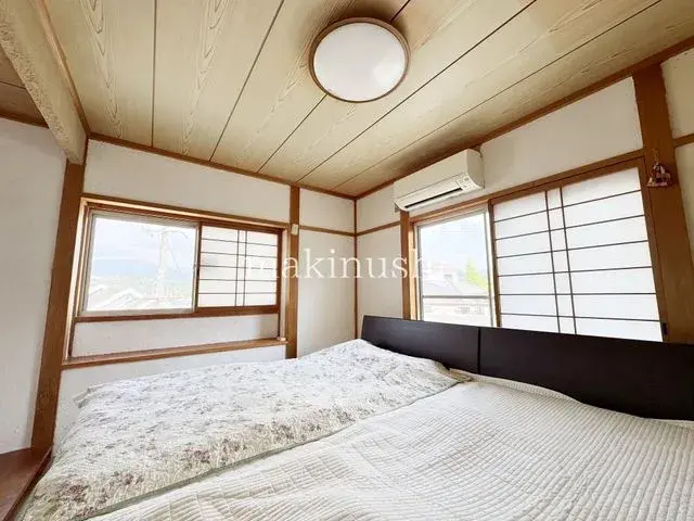 4LDK, город Kawachinagano, префектура Osaka (9)