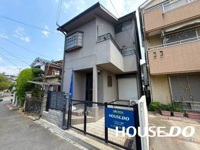 Propiedad 3SLDK Ciudad de Neyagawa Prefectura de Osaka (2)