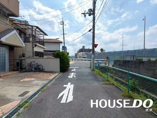 Propiedad 3SLDK Ciudad de Neyagawa Prefectura de Osaka (4)