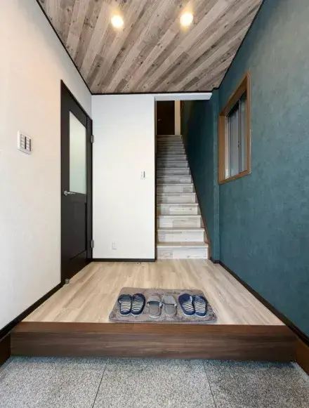 4LDK Property Osaka City Osaka Prefecture (5)