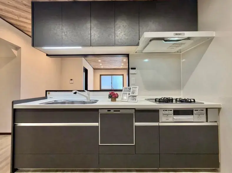 4LDK Property Osaka City Osaka Prefecture (6)