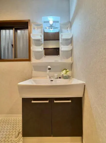 4LDK Property Osaka City Osaka Prefecture (9)