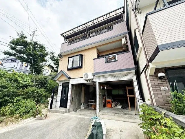 Недвижимость 4LDK, город Neyagawa, префектура Osaka (2)