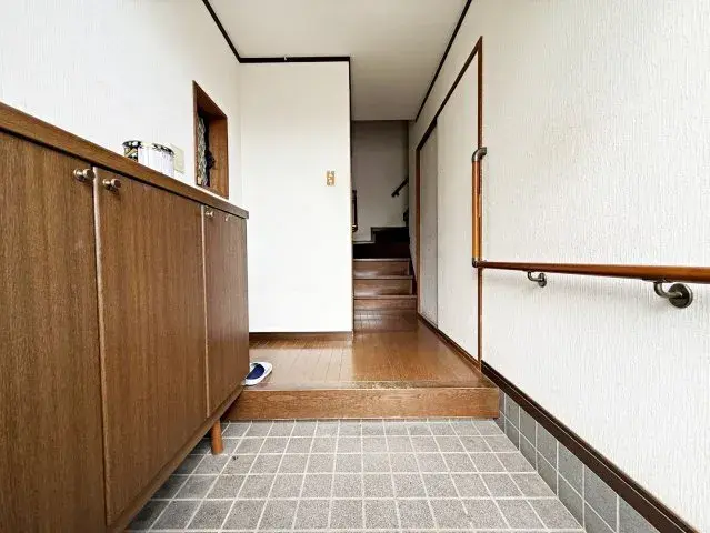 Недвижимость 4LDK, город Neyagawa, префектура Osaka (11)