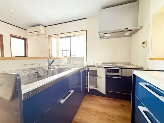 Недвижимость 4LDK, город Neyagawa, префектура Osaka (13)