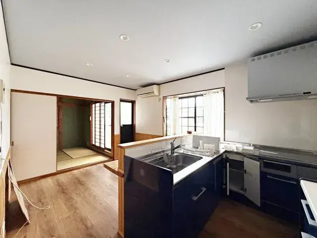 Недвижимость 4LDK, город Neyagawa, префектура Osaka (14)