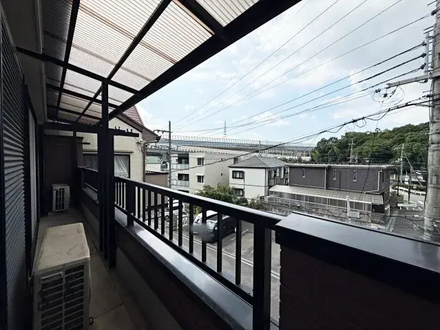 Недвижимость 4LDK, город Neyagawa, префектура Osaka (4)