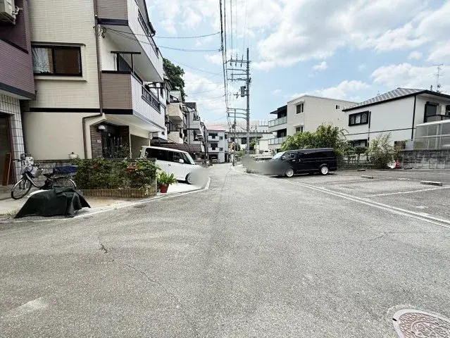 Недвижимость 4LDK, город Neyagawa, префектура Osaka (5)