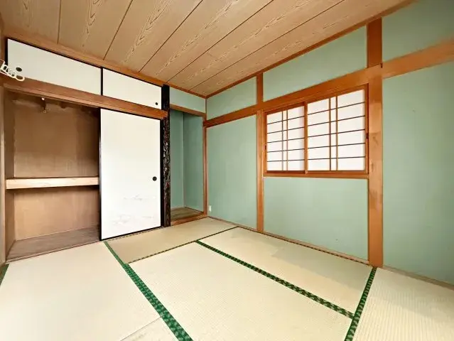 Недвижимость 4LDK, город Neyagawa, префектура Osaka (9)