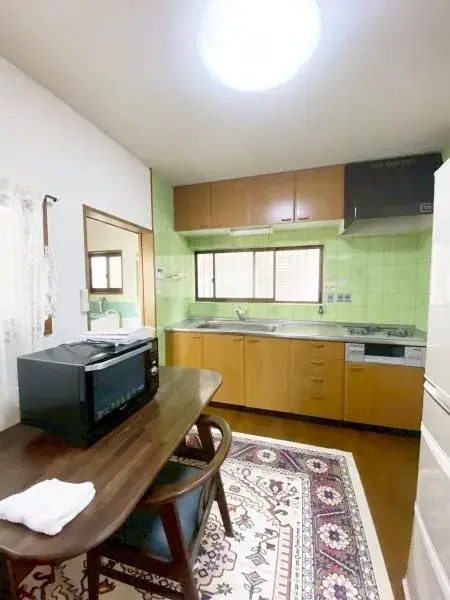 4LDK Property Mihara-ku, Sakai City Osaka Prefecture (3)