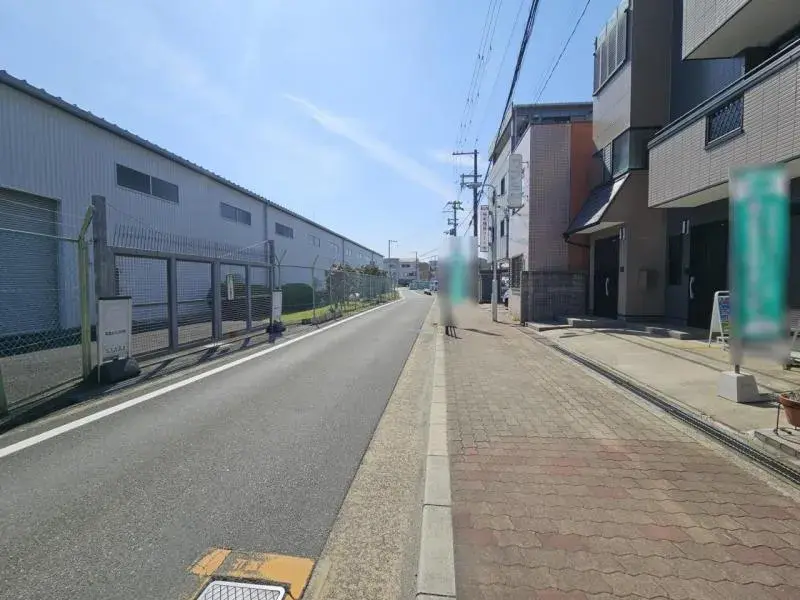 4LDK Property Tsurumi-ku, Osaka City, Osaka Prefecture (2)