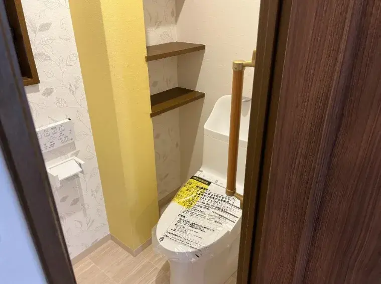 4LDK Property Tsurumi-ku, Osaka City, Osaka Prefecture (13)