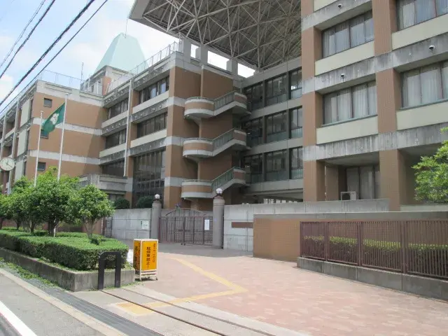 4LDK Property Tsurumi-ku, Osaka City, Osaka Prefecture (18)
