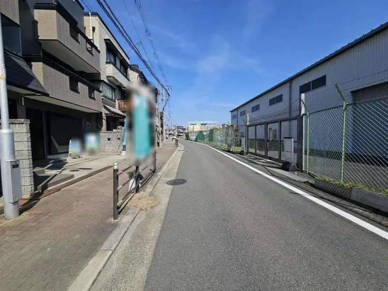 4LDK Property Tsurumi-ku, Osaka City, Osaka Prefecture (3)