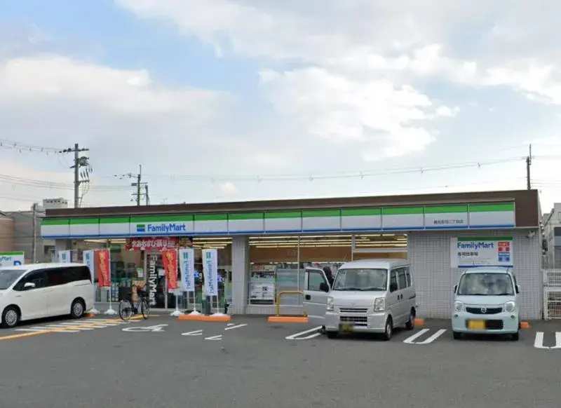 4LDK Property Tsurumi-ku, Osaka City, Osaka Prefecture (23)