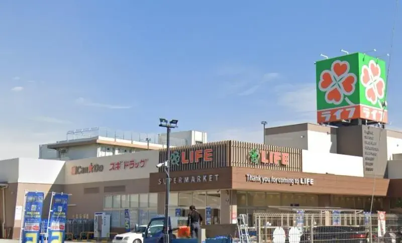 4LDK Property Tsurumi-ku, Osaka City, Osaka Prefecture (24)