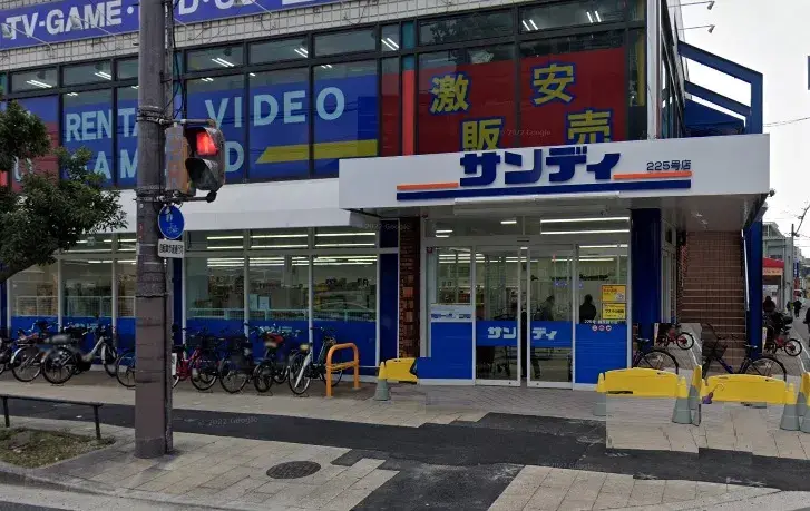 4LDK Property Tsurumi-ku, Osaka City, Osaka Prefecture (25)