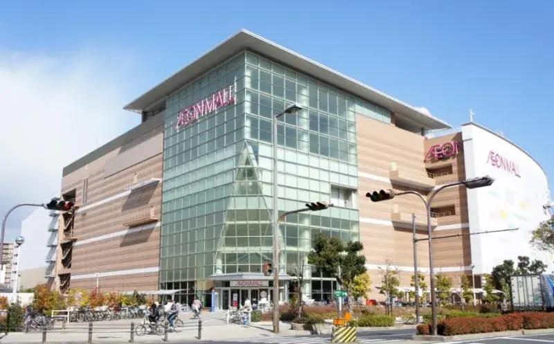 4LDK Property Tsurumi-ku, Osaka City, Osaka Prefecture (28)