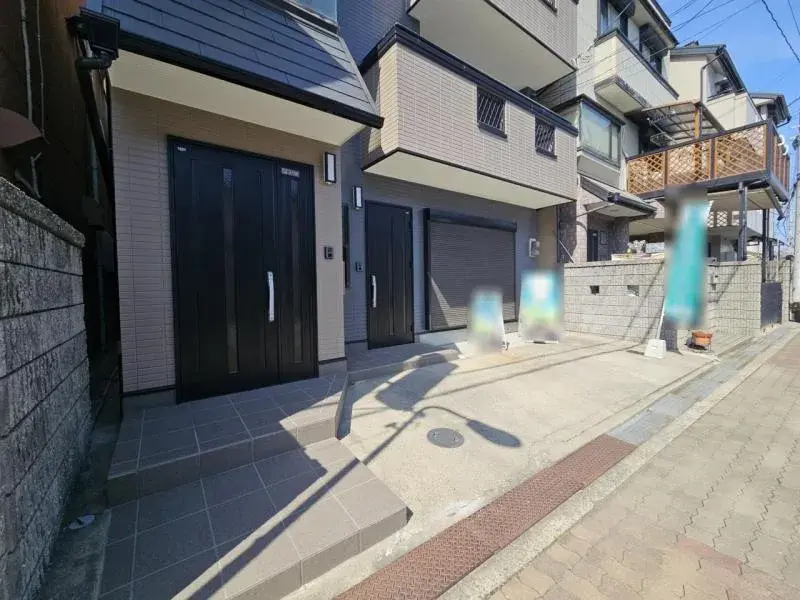4LDK Property Tsurumi-ku, Osaka City, Osaka Prefecture (6)