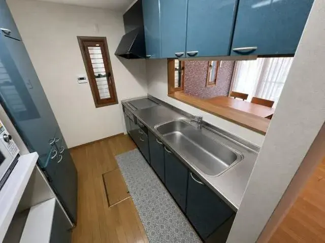 4SLDK Property Yao-shi Osaka (7)