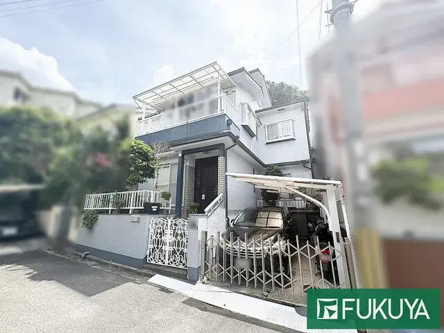 Propriété 5LDK Ville de Shijonawate Préfecture d'Osaka (2)