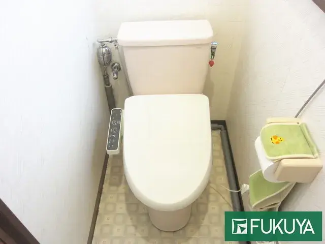 Propriété 5LDK Ville de Shijonawate Préfecture d'Osaka (11)