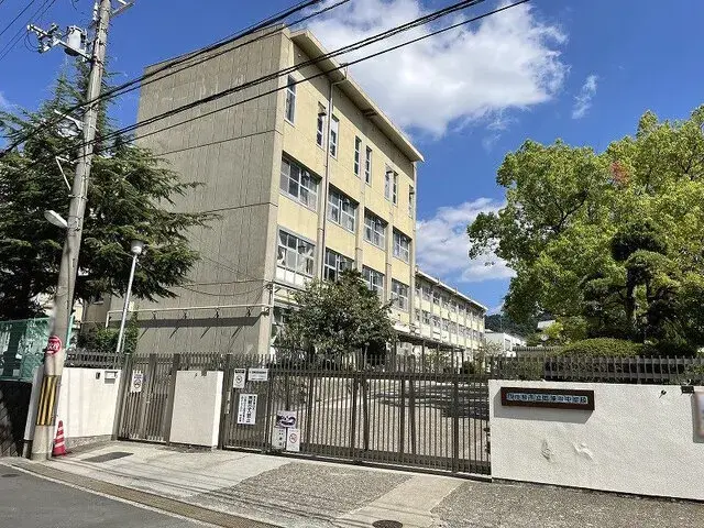 Propriété 5LDK Ville de Shijonawate Préfecture d'Osaka (13)