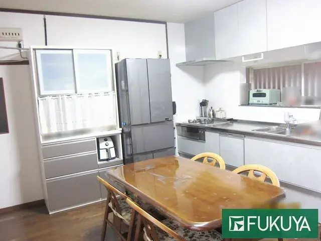 Propriété 5LDK Ville de Shijonawate Préfecture d'Osaka (8)