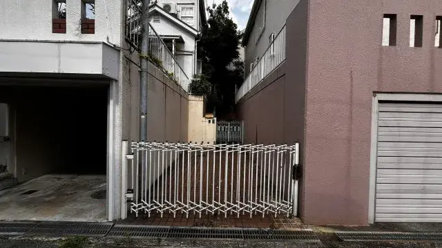 Akiya in Osaka