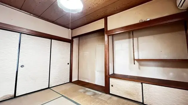 4LDK Property Toyonaka City Osaka Prefecture (13)