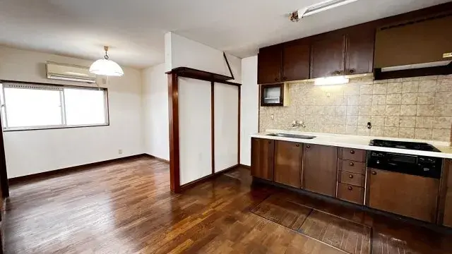 4LDK Property Toyonaka City Osaka Prefecture (18)