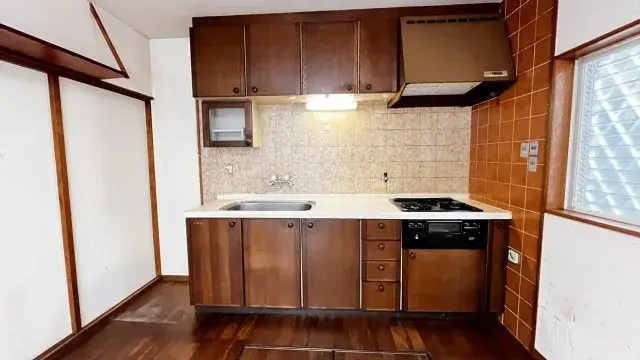 4LDK Property Toyonaka City Osaka Prefecture (19)