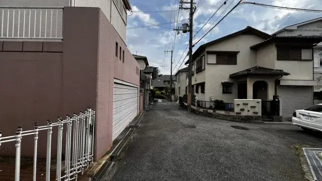 4LDK Property Toyonaka City Osaka Prefecture (5)