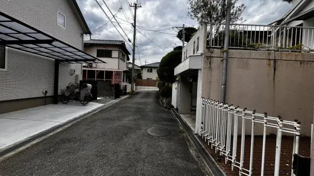 4LDK Property Toyonaka City Osaka Prefecture (6)