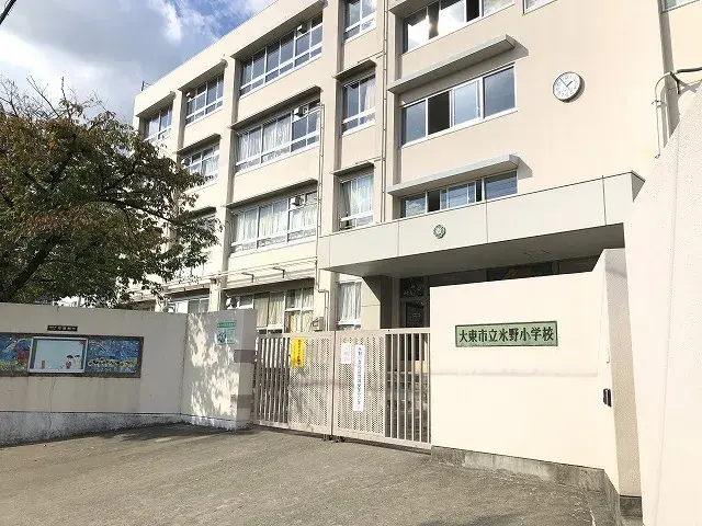 4DK物件 大東市 大阪府 (4)