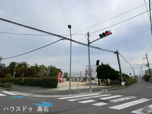 4DK Propriété Ville d'Izumiotsu Préfecture d'Osaka (8)