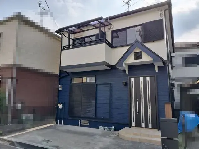 3LDK Property Takatsuki City Osaka Prefecture (2)