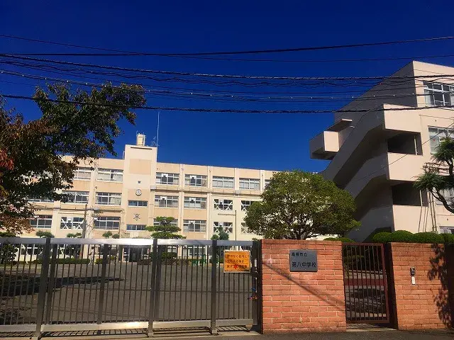 3LDK Property Takatsuki City Osaka Prefecture (20)