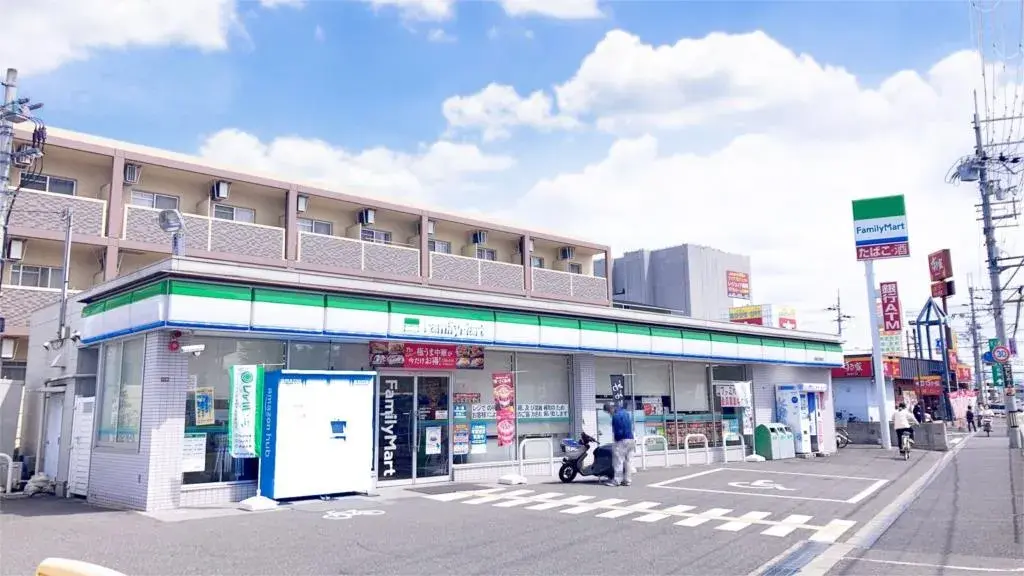 3LDK Property Takatsuki City Osaka Prefecture (22)
