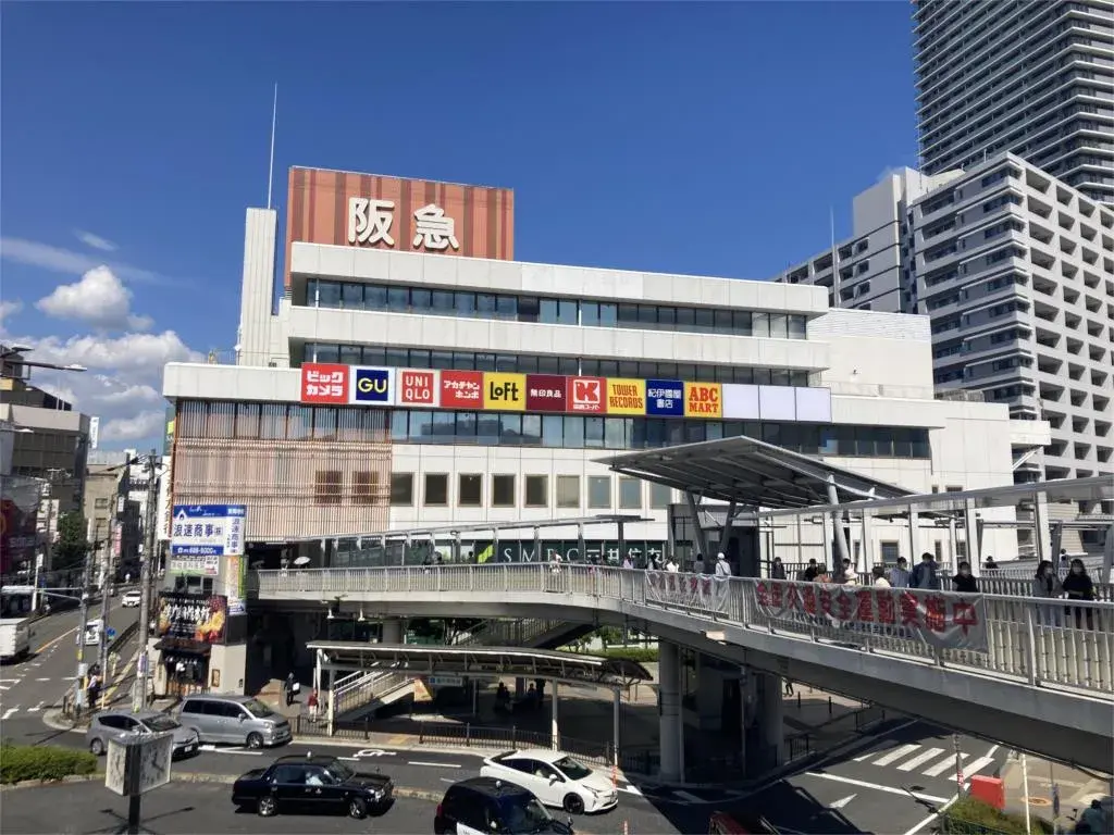 3LDK Property Takatsuki City Osaka Prefecture (23)