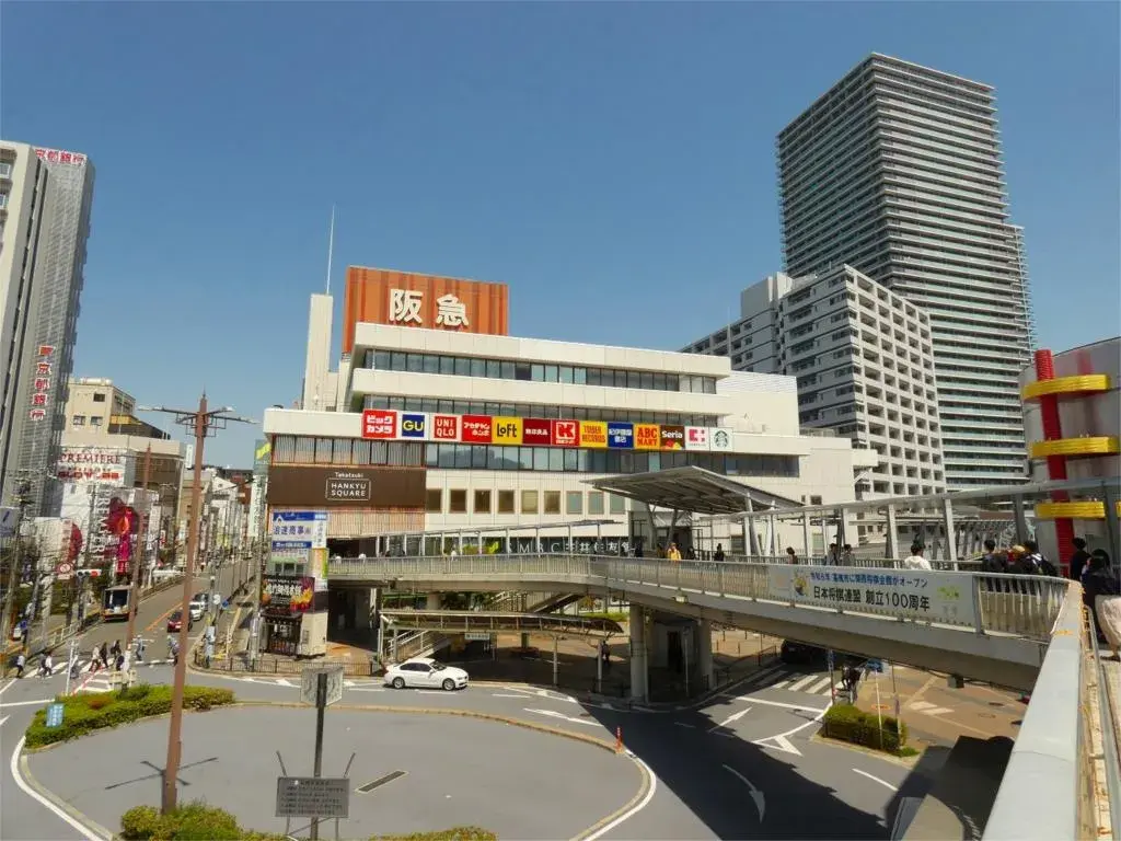 3LDK Property Takatsuki City Osaka Prefecture (24)