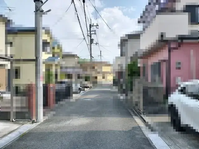 3LDK Property Takatsuki City Osaka Prefecture (4)