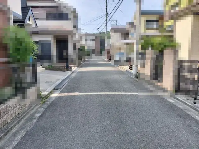 3LDK Property Takatsuki City Osaka Prefecture (5)